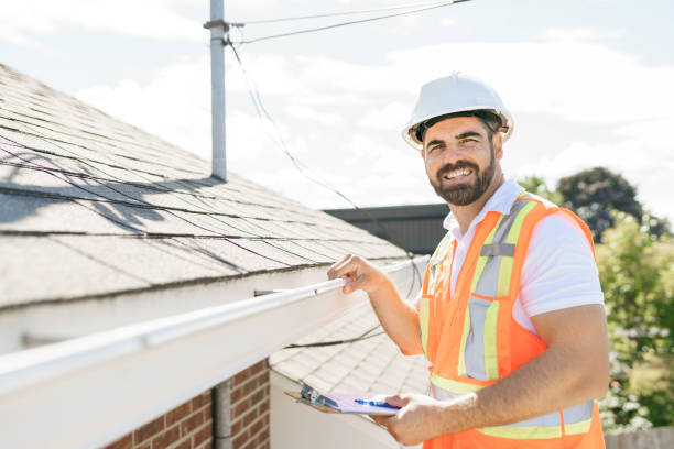 Best Commercial Roofing Services  in Montrose, MN