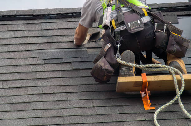 Quick and Trustworthy Emergency Roof Repair Services in Montrose, MN