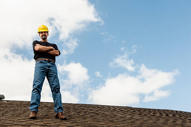 Best Slate Roofing Contractor  in Montrose, MN