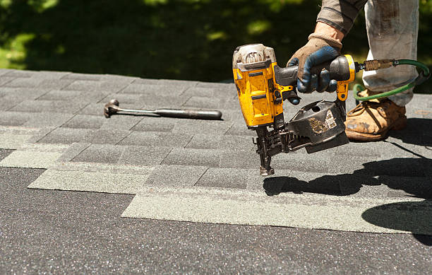 Best Flat Roof Repair Services  in Montrose, MN